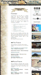 Mobile Screenshot of presentationsontheweb.com
